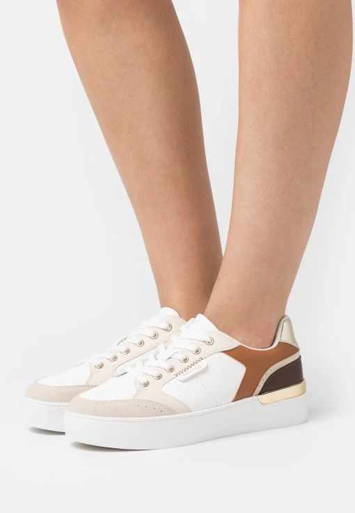 Wide Fit - Baskets Basses - Multicoloured -Anna Field Magasin 78ad56083ab04c9592af67096262afa3