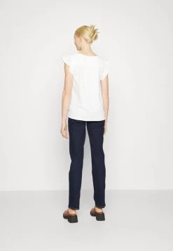 Jean Droit - Dark Blue Denim 9 Jean Droit - Dark Blue Denim -Anna Field Magasin 792b15d746fc481ca7d50c762464605e