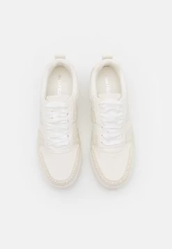 Anna Field Baskets Basses - White -Anna Field Magasin 79c325d83c594e8aae6486da18ad682e