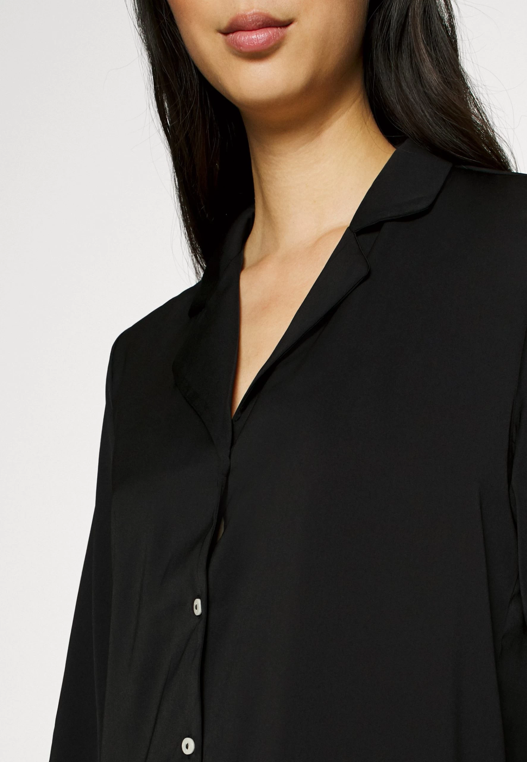 Anna Field Chemise De Nuit / Nuisette - Black 8 Anna Field Chemise De Nuit / Nuisette - Black – Image 6