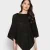 Anna Field Cape - Black -Anna Field Magasin 7ae65d47758840a3bb3291cc1c303793