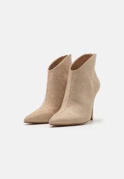 Anna Field Boots À Talons - Beige 10 Anna Field Boots À Talons - Beige -Anna Field Magasin 7b14d11d85114d1881f412b1e4b5eda5