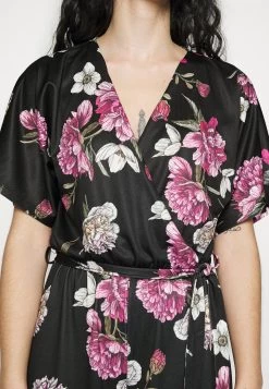 Combinaison - Black/ Multi-Coloured -Anna Field Magasin 7c167046941c466b87b4129c28d63ccc