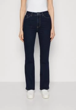 Anna Field Jean Flare - Dark Blue
