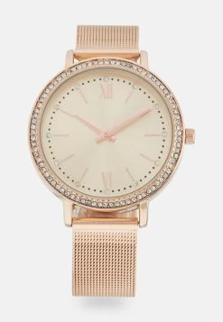 Anna Field Montre - Rose Gold-Coloured