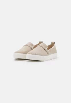 Anna Field Mocassins - Sand -Anna Field Magasin 7d5e9fec8dc748dd826617676eb27bd9