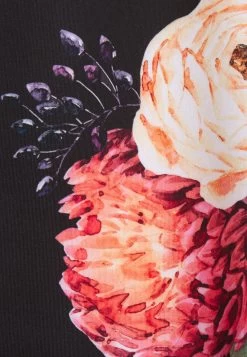 Anna Field Jupe Plissée - Black/Pink -Anna Field Magasin 7e0b589834504dfdb7a286c3632e6d8d