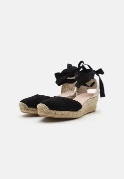 Anna Field Leather - Richelieus - Black -Anna Field Magasin 7e2a5fb7594647a2a404d91683c50cf1