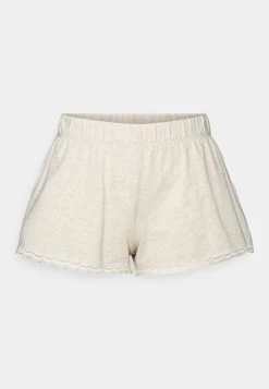 Anna Field Pyjama - Beige -Anna Field Magasin 7f792e4318a7410487e1ce5a4b46fd30