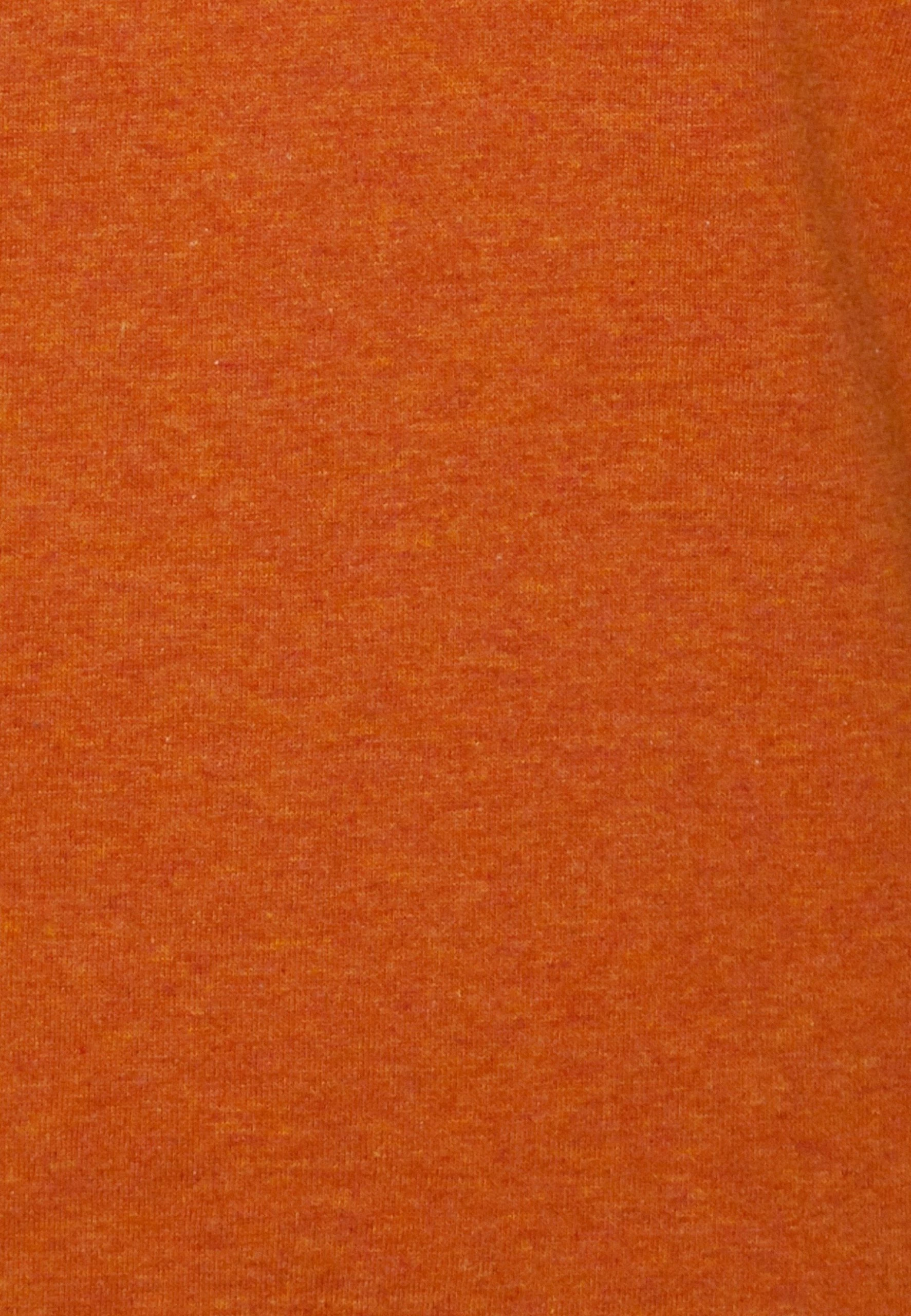 Anna Field Sweat À Capuche - Mottled Orange 5 Anna Field Sweat À Capuche - Mottled Orange – Image 3