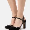 Anna Field Leather - Escarpins À Talons Hauts - Black -Anna Field Magasin 7fd639b5cdd649418c3f0f2addd930bf