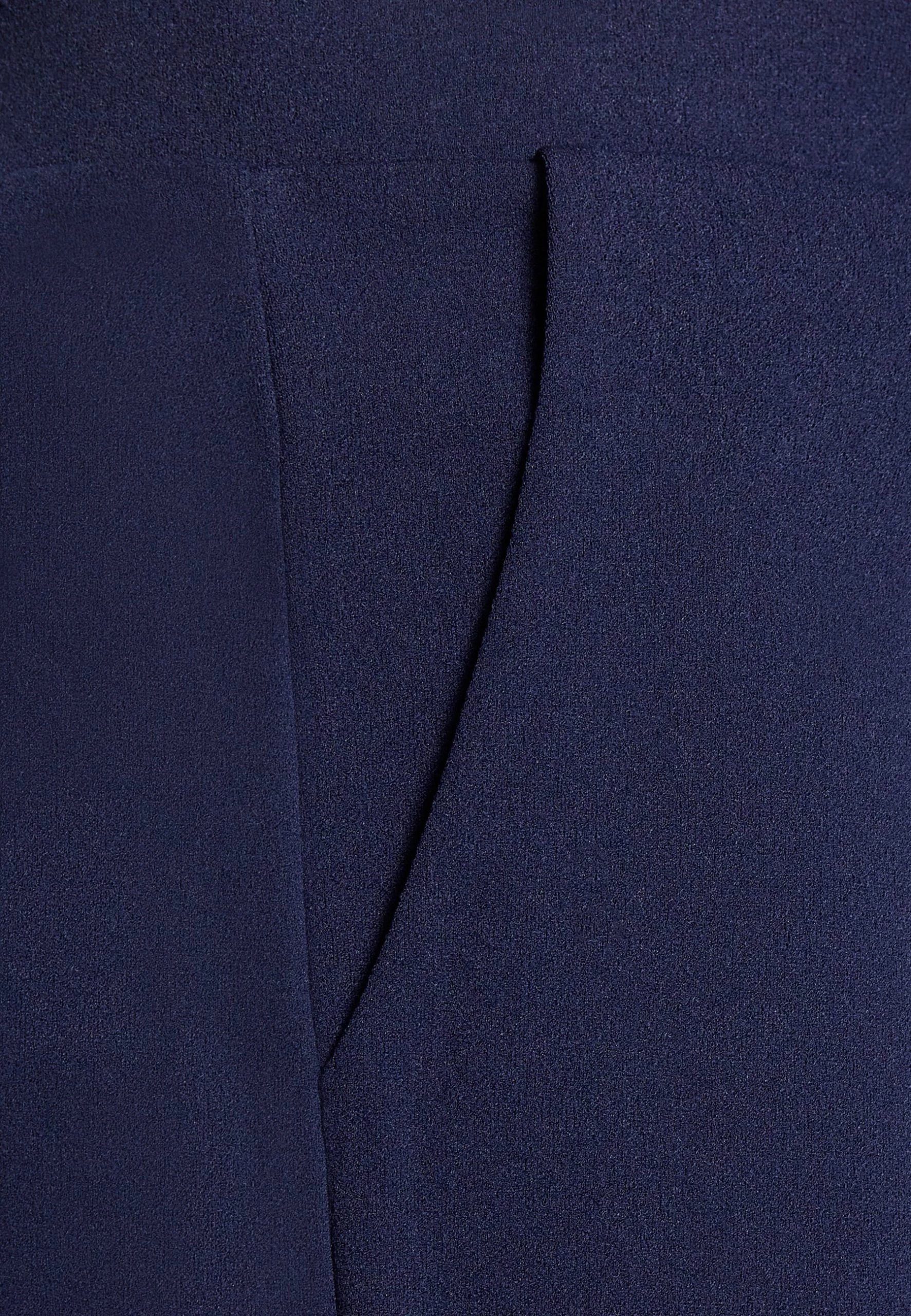 Pantalon Classique - Dark Blue 5 Pantalon Classique - Dark Blue – Image 3