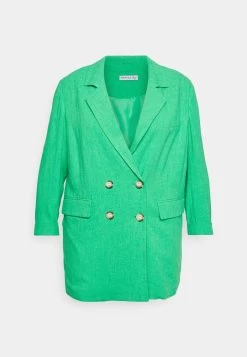 Blazer - Green -Anna Field Magasin 8070f4bcd05443c5bc8202611d413b1d