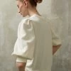 Anna Field Sweatshirt - Off White -Anna Field Magasin 8169a0c667d54f4aa7e6beff0eac4387