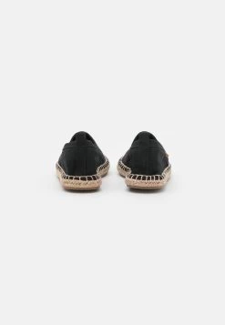 Anna Field Espadrilles - Black -Anna Field Magasin 822763404fdd4f1e924e49765c6f574d