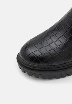 Anna Field Bottes - Black -Anna Field Magasin 8386379c820945d08405d990fdc6406d