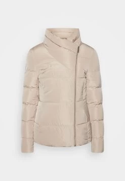 Anna Field Veste D'Hiver - Light Brown -Anna Field Magasin 83ef74e820de420bbc959e932529ef36