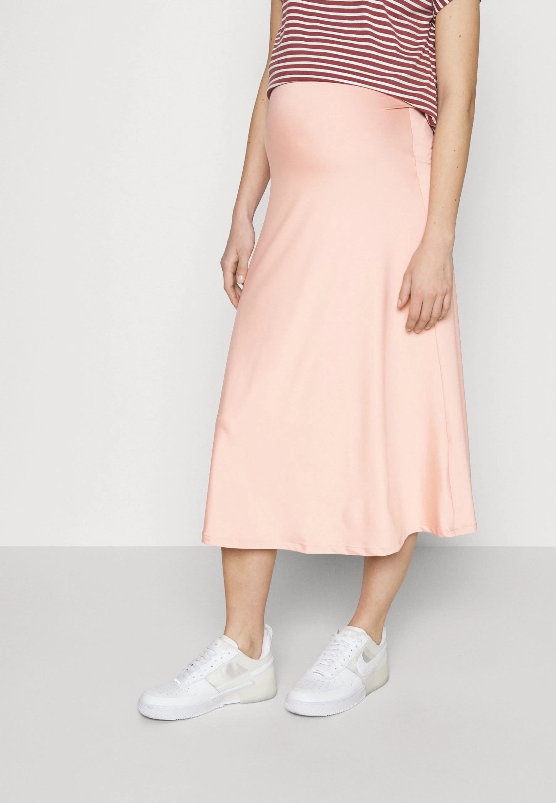 Jupe Trapèze - Pink 3 Jupe Trapèze - Pink