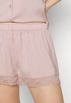 Anna Field Gift Box Pj Set - Pyjama - Pink -Anna Field Magasin 85f3b594e4b043febeca1931e37f7c7f