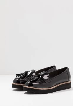 Mocassins - Black -Anna Field Magasin 877e2392cf834c67874becab2f27f0f8