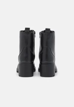 Anna Field Bottines À Lacets - Black -Anna Field Magasin 87ddf8cb8d3b4bbe8c439b0fd1874f6c