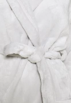 Anna Field Peignoir - Grey -Anna Field Magasin 88b41a27d1434600bc9987944348000b