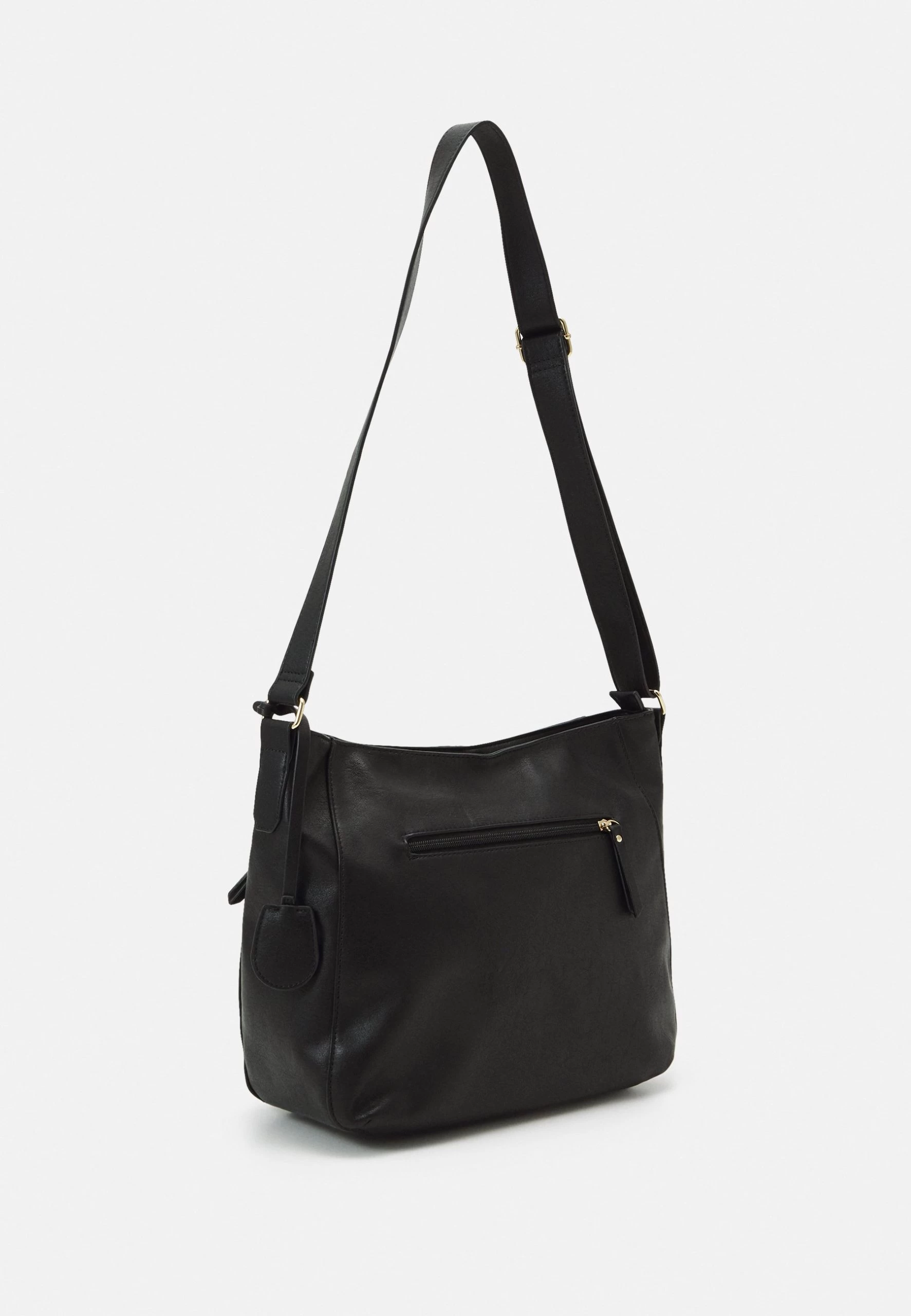 Anna Field Sac Bandoulière - Black 4 Anna Field Sac Bandoulière - Black – Image 2