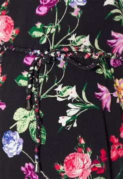 Robe De Jour - Black -Anna Field Magasin 8a70d1b50440404ea19badbc49b6408a