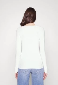 Nursing - Button Opening - Pullover - White 11 Nursing - Button Opening - Pullover - White -Anna Field Magasin 8ab16a2ee85e47f5995519db5f88288d