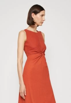 Anna Field Robe De Jour - Red -Anna Field Magasin 8aff9d4711394579921a82d32d5e10fd