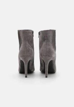 Anna Field Bottines - Grey 11 Anna Field Bottines - Grey -Anna Field Magasin 8b370c025f9f4107a3bfe889c22cc52a