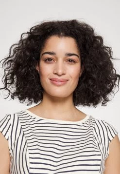 Maternity Baby Doll Nursing Tee - T-Shirt Imprimé - Dark Blue/Off-White -Anna Field Magasin 8c3abe7c8c1f46f5a45d96808f456c74