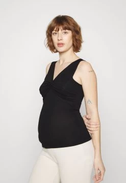 Débardeur - 802 - Black -Anna Field Magasin 8c43944346744ded8afd75fb308fab04