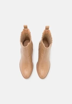 Anna Field Bottines - Beige -Anna Field Magasin 8c591c98c02445b8bffc626bf32fe402