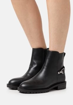 Anna Field Bottines - Black