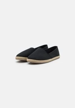 Anna Field Espadrilles - Black -Anna Field Magasin 8e23374d03264d929f58175e046264da