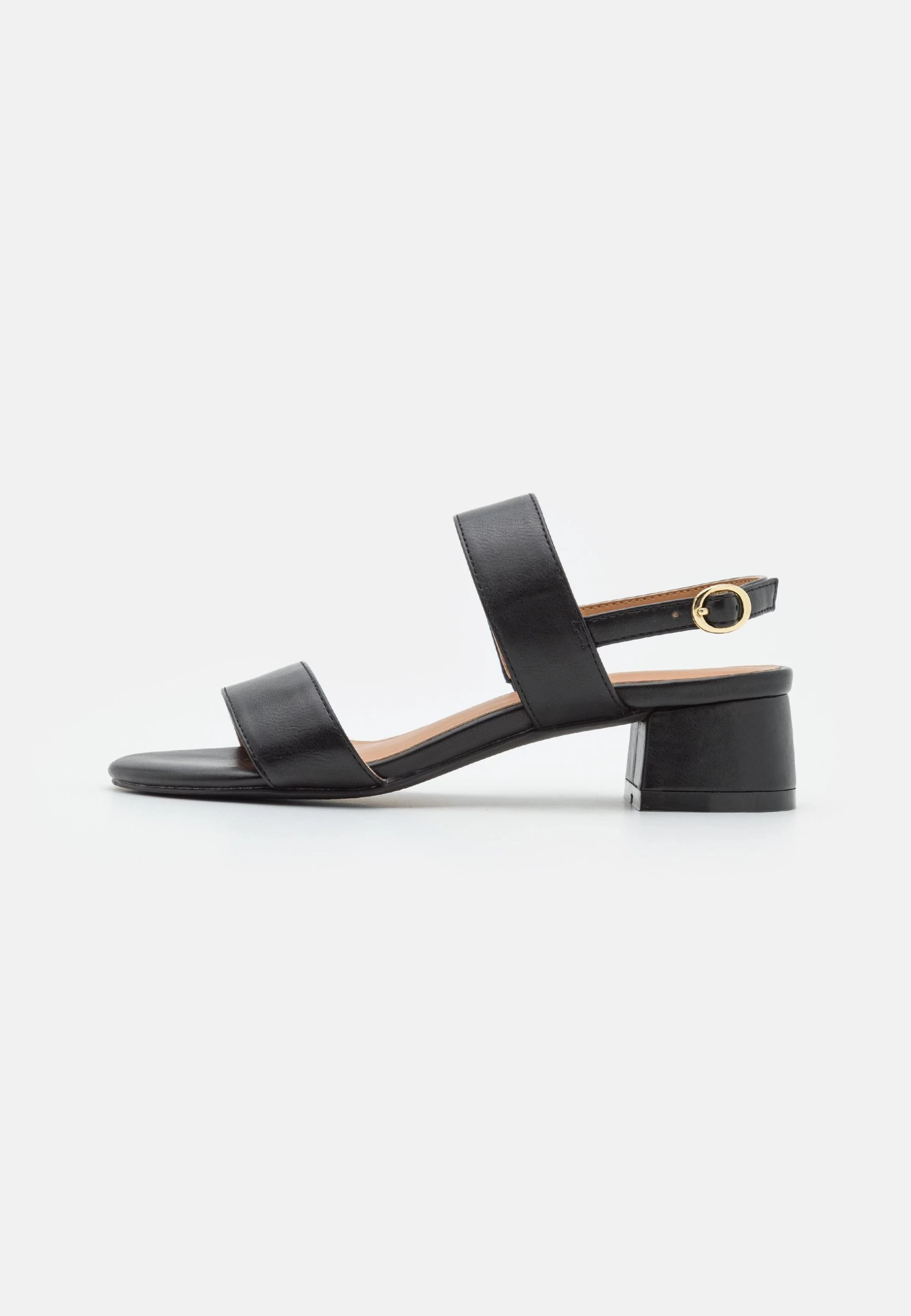 Anna Field Sandales - Black 4 Anna Field Sandales - Black – Image 2