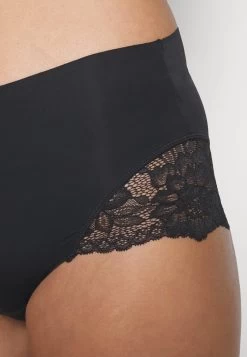 Anna Field 2 Pack - Slip - Black/Nude -Anna Field Magasin 8eb61e7e85854bad87ba7809d6aa0c0d