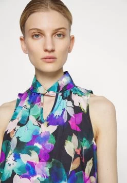 Anna Field Débardeur - Blue/Purple -Anna Field Magasin 8f00f35d0727401c979861ffb3880d48