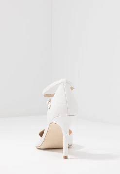 Anna Field Leather Pumps - Escarpins À Talons Hauts - White 14 Anna Field Leather Pumps - Escarpins À Talons Hauts - White -Anna Field Magasin 9073667494fe429f883678b08ea827a0