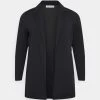 Manteau Court - Black -Anna Field Magasin 90b8af0a14fe45f79e543b0ab0d5df25