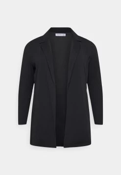 Manteau Court - Black