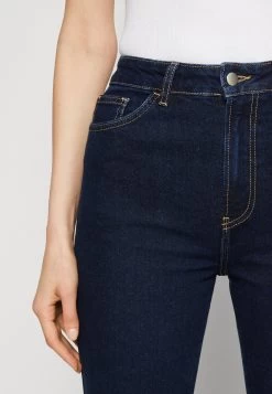 Anna Field Jean Flare - Dark Blue -Anna Field Magasin 92966e06ec7342c289d306d1f37222f0
