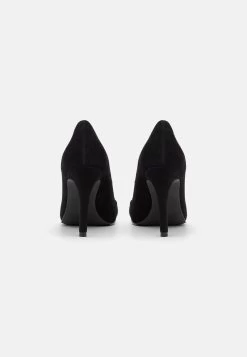 Anna Field Leather Mia - Escarpins À Talons Hauts - Black 11 Anna Field Leather Mia - Escarpins À Talons Hauts - Black -Anna Field Magasin 92e250426b584163ae108131d750c659