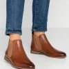 Anna Field Leather - Boots À Talons - Cognac 2 Anna Field Leather - Boots À Talons - Cognac -Anna Field Magasin 93daa8c2890f41e2b2ed33cd6ef52c98