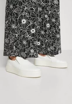 Anna Field Pantalon Classique - Black/White -Anna Field Magasin 94c9cc012fbe471caf127479d2784664