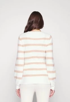 Pullover - White/Sand 10 Pullover - White/Sand -Anna Field Magasin 957d7ed5109e46769472544a008ff9a9