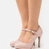 Anna Field Escarpins - Light Pink -Anna Field Magasin 9717f7bbffee4504a762b73b904f3ae8