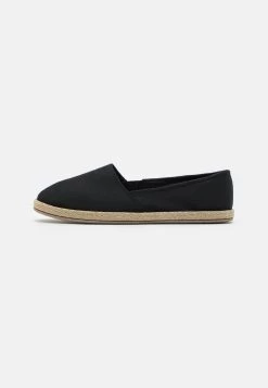 Anna Field Espadrilles - Black -Anna Field Magasin 97ea10d6f1fb404bb784ad9a722cc1ae