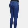 Jean Slim - Blue Denim 1 Jean Slim - Blue Denim -Anna Field Magasin 98248fa218ed44e79f44e096aa0c8693